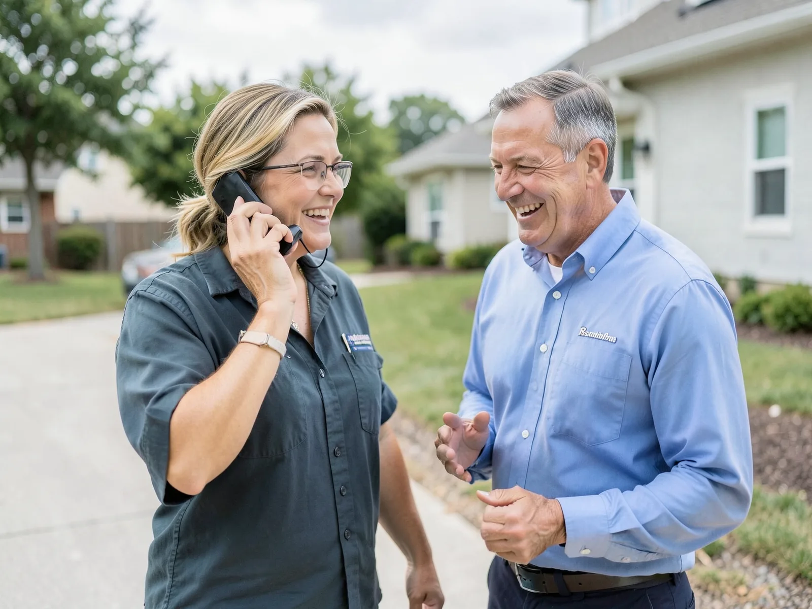 Frequently Asked Questions About Storm Damage Restoration in Newborn, GA